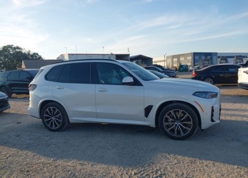 BMW X5 G05 2025 BMW X5 2025r., Phev Xdrive50e, 3L, od ubezpieczalni 3.0 Hybryda 312KM, zdjęcie 6