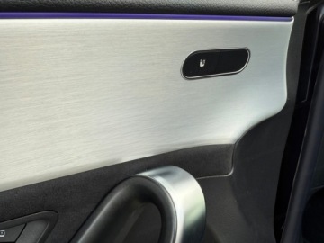 Mercedes CLA C118/X118 Shooting Brake Facelifting 1.3 200 163KM 2025 CLA 200 AMG Line Shooting Brake 1.3 (163KM) 2025, zdjęcie 12