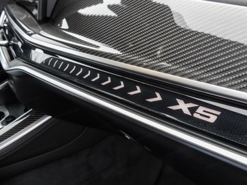 BMW X5 G05 SUV Facelifting 3.0 40d 352KM 2025 BMW X5 xDrive40d Sport Suv 3.0 (352KM) 2025, zdjęcie 10