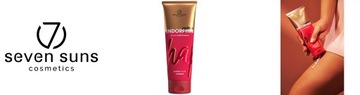 KREM BRONZER do Opalania 7Suns Endorphin Euphoria Delayed White 250ml