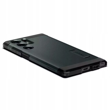 Чехол Spigen Tough Armor для Galaxy S23 Ultra