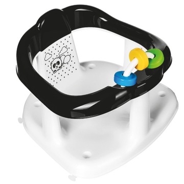 Krzesełko Do Kąpieli do Wanny Dla Dzieci Maltex Panda