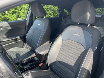 Kia Proceed Shooting Brake Facelifting 1.5 T-GDI 160KM 2023 Kia ProCeed 160 KM Salon PL 1,5T GDI GT-Line TECAEB MANUAL 1.5 Benzyna, zdjęcie 10