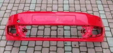 KAPOTA KRYT MOTORU VW POLO 5 V 6R0 6C 2009 - 2017 2010- 2011- 2012-13-