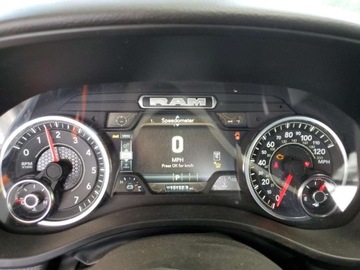  RAM 1500 Big Horn 2025 3.0l 3.0 Benzyna 260KM, zdjęcie 2