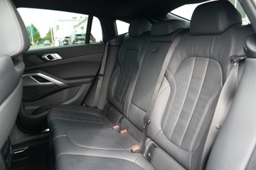 BMW X6 G06 2020 BMW X6 BMW X6 xDrive40d M Sport Adaptacyjne Zawies, zdjęcie 12