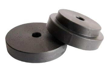 Adaptery do wyważarki statycznej R1200GS 06- JMP