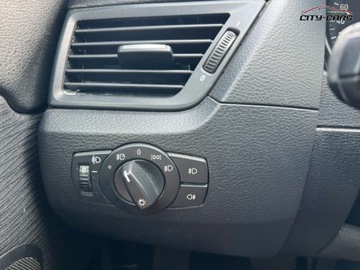 BMW X1 E84 2011 BMW X1 X-1 Maly przebieg 2.0 Diesel 140KM 2.0 Diesel 140KM, zdjęcie 13
