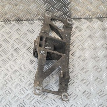 JAGUAR S-TYPE AUTOMATICKÁ SKŘÍŇ ŘAZENÍ DRŽÁKY Z ÚCHYTEM CCX 2.7 D 1