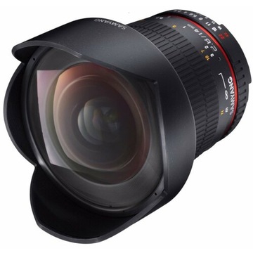 Obiektyw Samyang 14mm F2.8 ED AS IF UMC Sony E