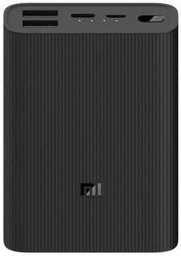 Powerbank Xiaomi Mi Power Bank 3 Ultra 10000 mAh