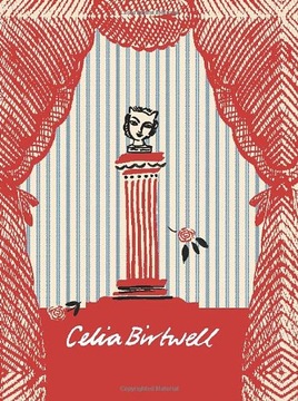 Celia Birtwell DEFEKT