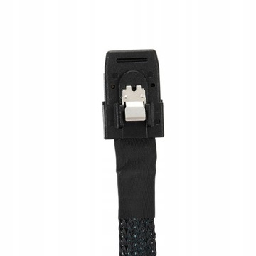 Мини-кабель SAS от SFF-8087 до SFF-8482, 29-контактный кабель