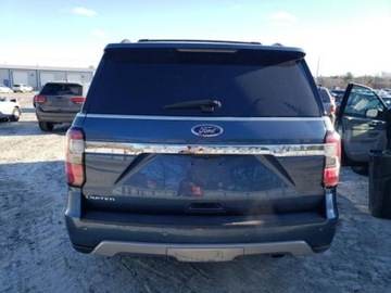 Ford Expedition III 2019 Ford Expedition 2019r., Limited, od ubezpieczalni 3.5 Benzyna 400KM, zdjęcie 3