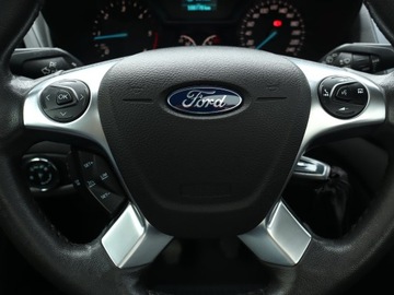 Ford Tourneo Connect II Standard 1.5 TDCi 120KM 2016 Ford Tourneo Connect 1.5 TDCi, Salon Polska, zdjęcie 17