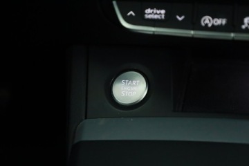 Audi Q5 II SUV Facelifting 2.0 40 TDI 204KM 2022 Audi Q5 40 TDI, Salon Polska, Serwis ASO, 201 KM, zdjęcie 18