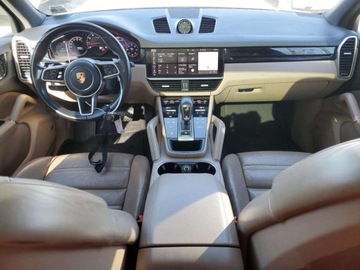 Porsche Cayenne III 2021 Porsche Cayenne 2021 3.0l 3.0 Benzyna 335KM, zdjęcie 8