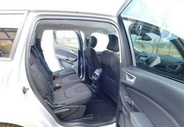 Ford S-Max II Van Facelifting 2.0 EcoBlue 150KM 2021 Ford S-Max z Gwarancja Bezwypadkowy Kupiony Salon 2-2021r 2.0 Diesel 150KM, zdjęcie 9