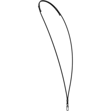 Ремешок Spigen для фотоаппарата, ключей, наушников, регулируемый, длинный, с карабином.
