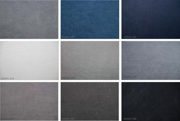 ОБРАЗЦЫ ОБИВОЧНОЙ ТКАНИ