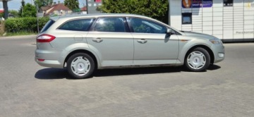 Ford Mondeo IV Kombi 2.0 Duratorq TDCi DPF 140KM 2009 Ford Mondeo 2.0TDCI 140KM Super Stan Import Raty Oplaty 2.0 Diesel, zdjęcie 18