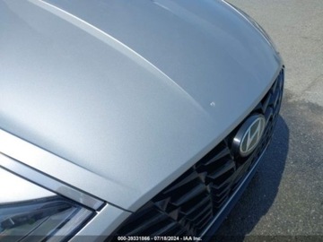 Hyundai Sonata V 2021 Hyundai Sonata 2021 Hyundai Sonata SEL 2.5L 2.5 Benzyna 191KM, zdjęcie 7