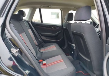 BMW X1 E84 Crossover Facelifting xDrive 18d 143KM 2014 BMW X1 BMW X1 xDrive18d Sport Line 2.0 Diesel 143KM, zdjęcie 19
