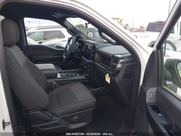 Ford 2024 Ford F150 STX 2024 5.0l 5.0 Benzyna 400KM, zdjęcie 9