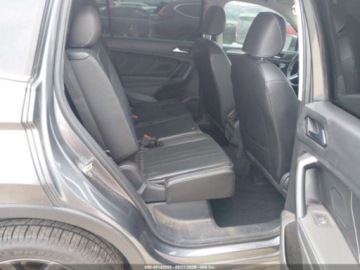 Volkswagen Tiguan II 2022 Volkswagen Tiguan 2022 VOLKSWAGEN TIGUAN 2.0T SE 2.0 Benzyna 184KM, zdjęcie 8