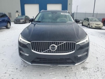 Volvo XC60 II 2022 Volvo XC 60 B6 Inscription 2022 2.0l 2.0 Benzyna 295KM, zdjęcie 5
