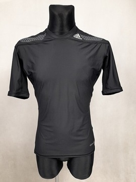 МУЖСКАЯ ФУТБОЛКА ADIDAS TECH FIT POWER CLIMACHILL COMPRESSION XL