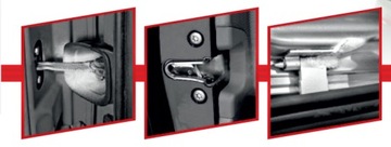 Белая спрей-смазка 400мл