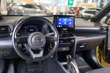 Toyota 2022 Toyota Yaris Cross Toyota Yaris Cross Hybrid 1.5 ComfortStyleTech 1.5, zdjęcie 23