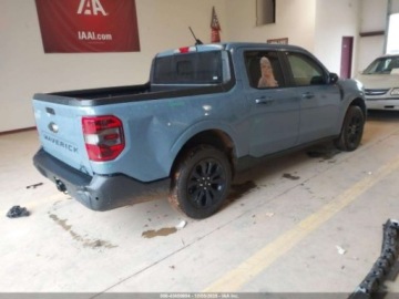 Ford Maverick II 2024 Ford Maverick 2024 r., 2,0L LARIAT HYBRID 2.0 Hybryda 191KM, zdjęcie 5