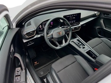 Cupra Formentor Crossover 1.5 TSI 150KM 2024 Cupra Formentor CUPRA Formentor 1.5 TSI DSG Matrix LEDKameraVAT 23 Salon P, zdjęcie 8