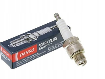 ŚWIECA DENSO U24ETR SUZUKI 650 BANDIT 05-06