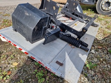 Дхолландия Гидроборт 2013 750 кг