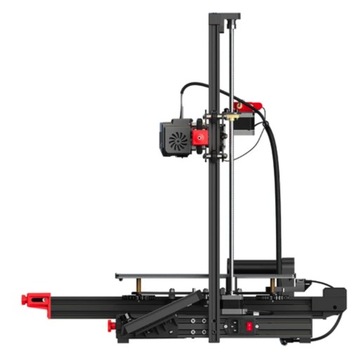 НОВИНКА 2022 ГОДА, CREALITY ENDER 3 MAX NEO, CRTOUCH, PE