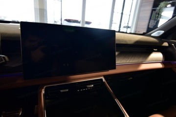 Chery Tiggo 9 SUV PHEV 1.5 Super Hybrid 428KM 2025 Tiggo 9 Prestige 1.5 T-GDI Super Hybrid DHT 7os. 428KM 2025, zdjęcie 12