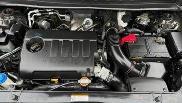 Kia Soul I 2010 Kia Soul 1.6D 116PS OPŁACONY Bezwypadkowy Serwis, zdjęcie 30