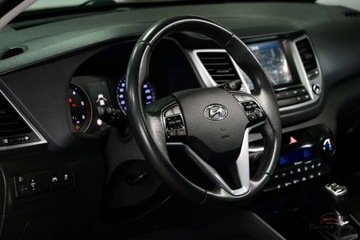 Hyundai Tucson 2016 Hyundai Tucson 1.7 CRDi Climatronic El.Fot.Skora KeyLess As.Pasa Kamera Gw, zdjęcie 22