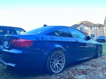 BMW Seria 3 E90-91-92-93 2011 BMW M3 4.0 V8 2011 4.0 Benzyna 414KM, zdjęcie 3