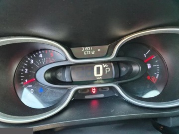 Renault Trafic III 2020 Renault Trafic 2.0 dCi 170KM 2020r, zdjęcie 15