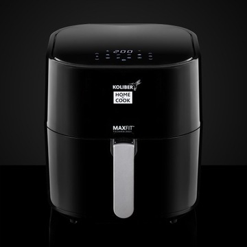 FRYMAX X-1800-W 8л СВЕТОДИОДНАЯ ФРИТЮРНИЦА