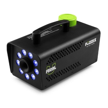 Fuzzix F509L LED RGB туман-генератор (NK1)