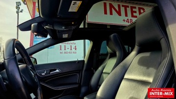 Mercedes CLA C117 Coupe Facelifting 2.0 250 211KM 2018 Mercedes-Benz CLA CLA 250 zarejestrowany dobra cena 2.0 Benzyna 211KM, zdjęcie 24