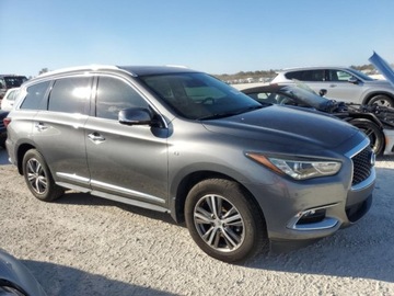 Infiniti QX60 2019 Infiniti QX60 2019 INFINITI QX60 LUXE 3.5 Benzyna 295KM, zdjęcie 4