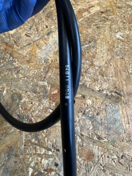 Трос сцепления, сцепление Kawasaki Ninja ZX10R, 06-07, 2006-2007,2gen