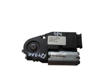 CADILLAC SRX 1 I 03- MOTOREK STŘEŠNÍHO OKNA PANORÁMA 9103-LW-2000B