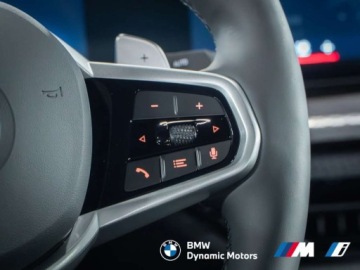 BMW Seria 3 G20-G21 Limuzyna 2.0 318i 156KM 2025 BMW Seria 3 18i 156 KM - Pakiet M Sport - Aktywny Tempomat - Adaptacyjne L, zdjęcie 25